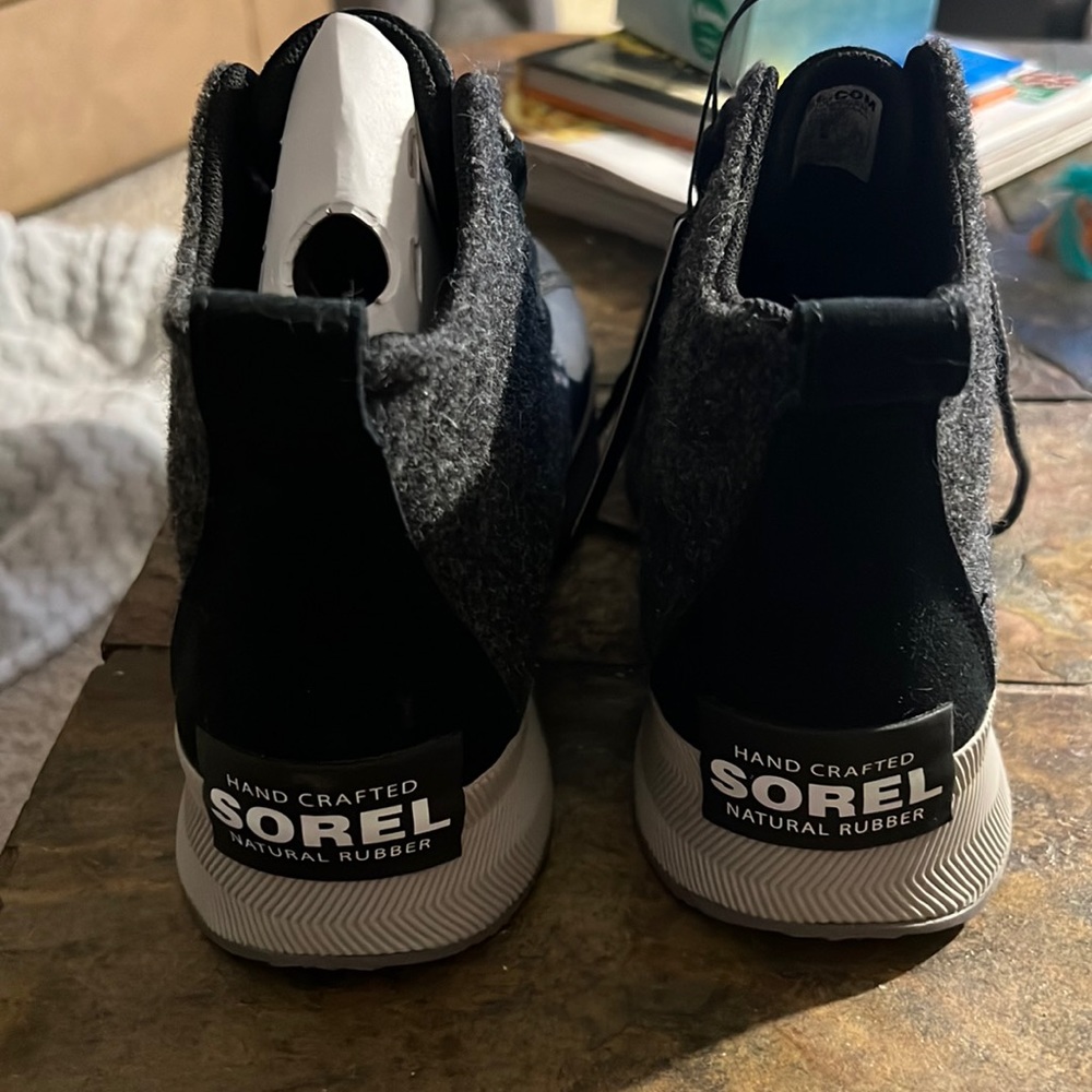 Women’s New Sorel Boots